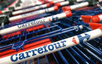 Anunț bombă de la Carrefour