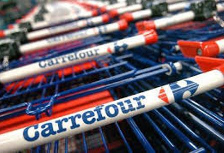 Anunț bombă de la Carrefour