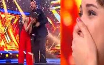 Câştigător X Factor 2014 este …