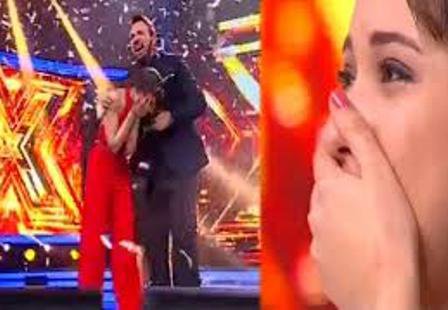 Câştigător X Factor 2014 este Adina Răducan