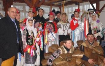 Sofia Vicoveanca, una din prezențele …