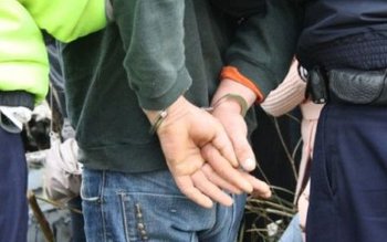 Trei bărbați depistați de jandarmi …
