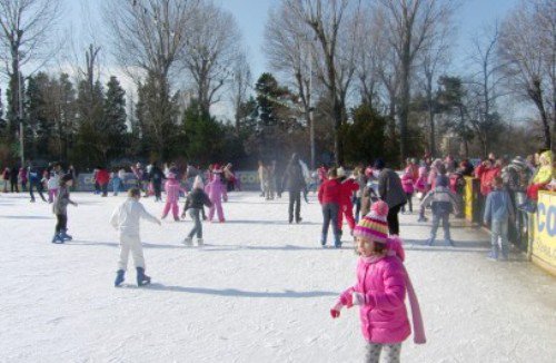 Tragedie la patinoar: O fetiță de 11 ani a murit dupa ce a băut un ceai