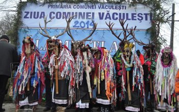 Ziua comunei Văculești 2014: Ansamblul …