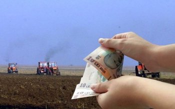 Fermierii vor plăti şi în …