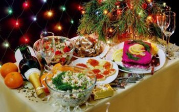 Superstiții și obiceiuri în noaptea …