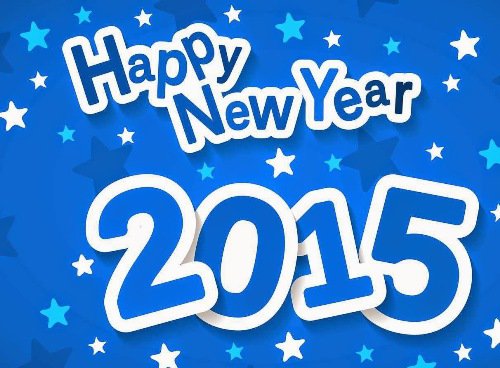 Revelion 2015 - Urări, mesaje, SMS-uri de Anul Nou