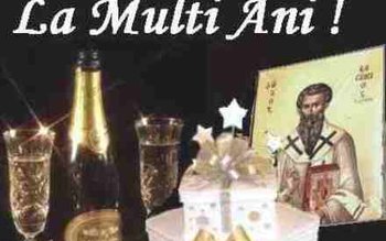 Redacția Ziare Botoșani vă urează …