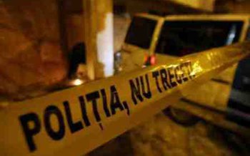Bărbat ucis în seara de …