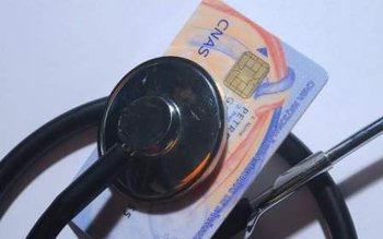 Utilizarea cardului de sănătate, obligatorie …