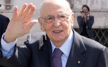 Un președinte de stat și-a …