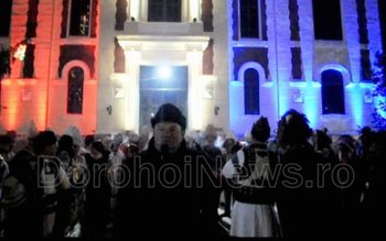 Cuvântul primarului Dorin Alexandrescu adresat …