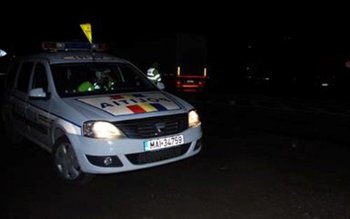 Femeie din Dorohoi accidentată de …