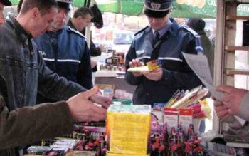 Persoane sancționate în urma unor …