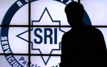 Ofițeri SRI, jefuiţi în noaptea …