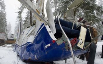 Accident aviatic cu 4 morți: …