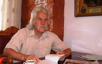 „Poeţi botoşăneni de azi”. Un …