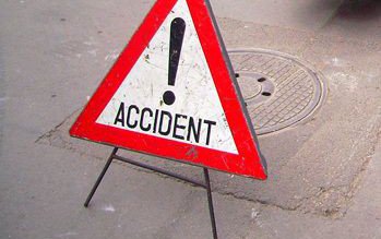 Bărbat ajuns la spital în …