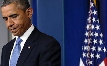 Şoc la Casa Albă - …