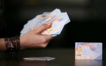 Cardul de sănătate, primul scandal. …