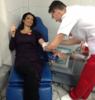 Nicoleta Luciu a ajuns la urgenţă, de Revelion: „Am cerut anestezie generală”