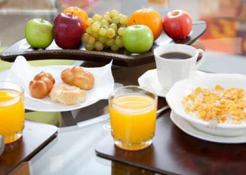 10 idei pentru un mic dejun sănătos pentru copii și părinți