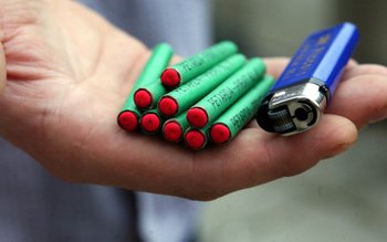 Bărbat sancționat de polițiști pentru …