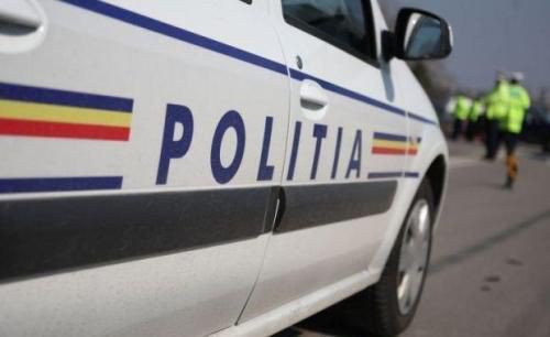 Tânăr cercetat pentru părăsirea locului accidentului după ce a accidentat o minoră în comuna Broscăuți