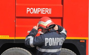 Incendii generate de coşurilor de …