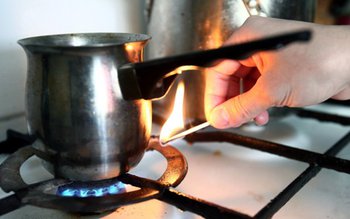 Guvern: Preţul gazelor produse în …