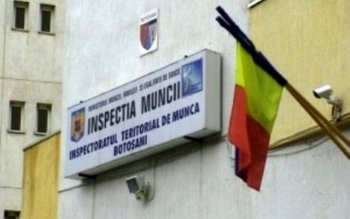 ITM Botoşani a efectuat controale …