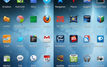 Aplicații care consumă prea mult: …