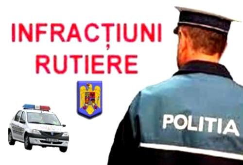 Evenimente rutiere petrecute în acest weekend, cercetate de poliţiştii botoșăneni