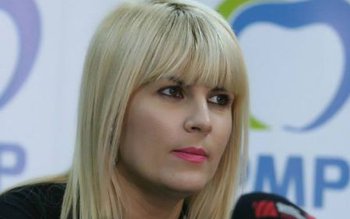 Elena Udrea, anunț șoc cu …