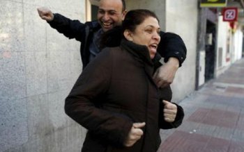 Un şomer român a dat …