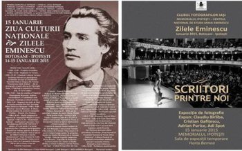 Manifestări culturale organizate în cadrul …