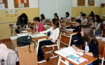 Veste bună pentru elevii de …