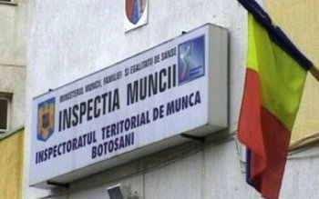 Activitatea ITM Botoşani apreciată de …