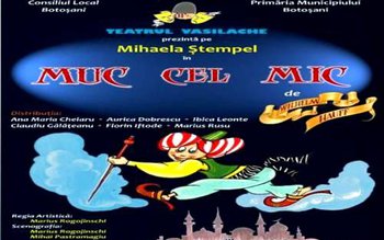 Teatrul pentru Copii şi Tineret …