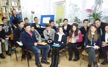 Colegiul Naţional „Grigore Ghica” Dorohoi …