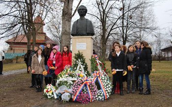 Președintele CJ Botoșani prezent la …