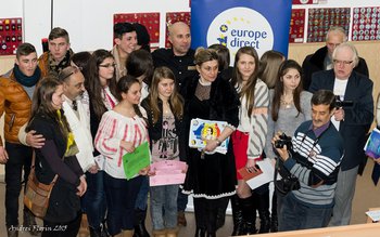 Ziua Națională a Culturii a …