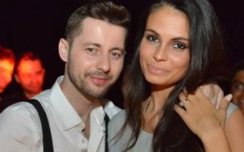 Anca Serea și Adi Sînă …