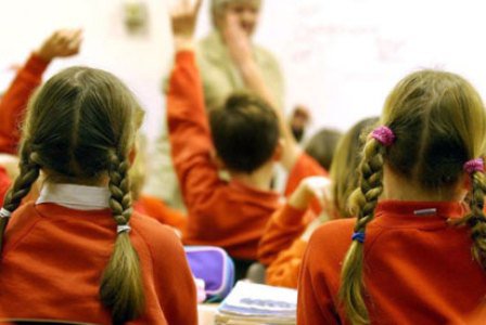 Ministerul Educaţiei a elaborat un nou regulament şcolar