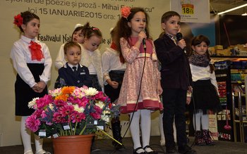 Festivalul Naţional de Poezie şi …