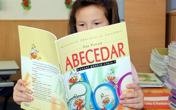 Ministrul Educaţiei: Elevii de clasa …