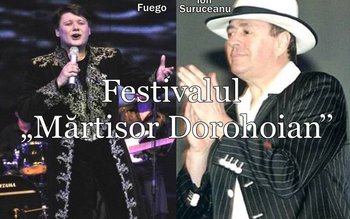 Au început pregătirile pentru Festivalul …