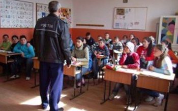 Acțiune a polițiștilor dorohoieni la …