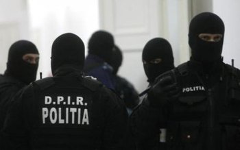 Descinderi la Prefectura Suceava. Procurorii …