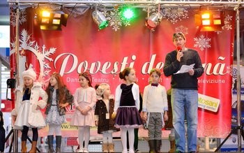 Şcoala de Bune Maniere şi …